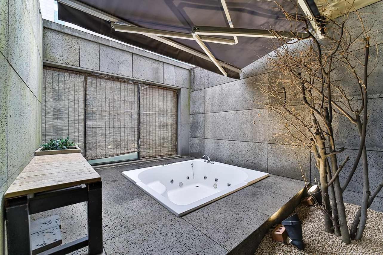 Js Boutique Hotel Hwaseong Exteriör bild