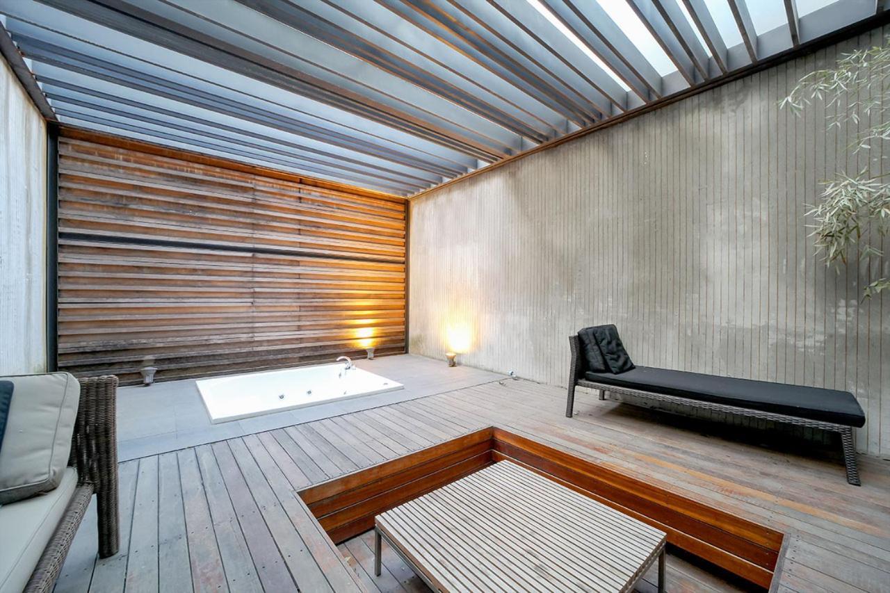 Js Boutique Hotel Hwaseong Exteriör bild