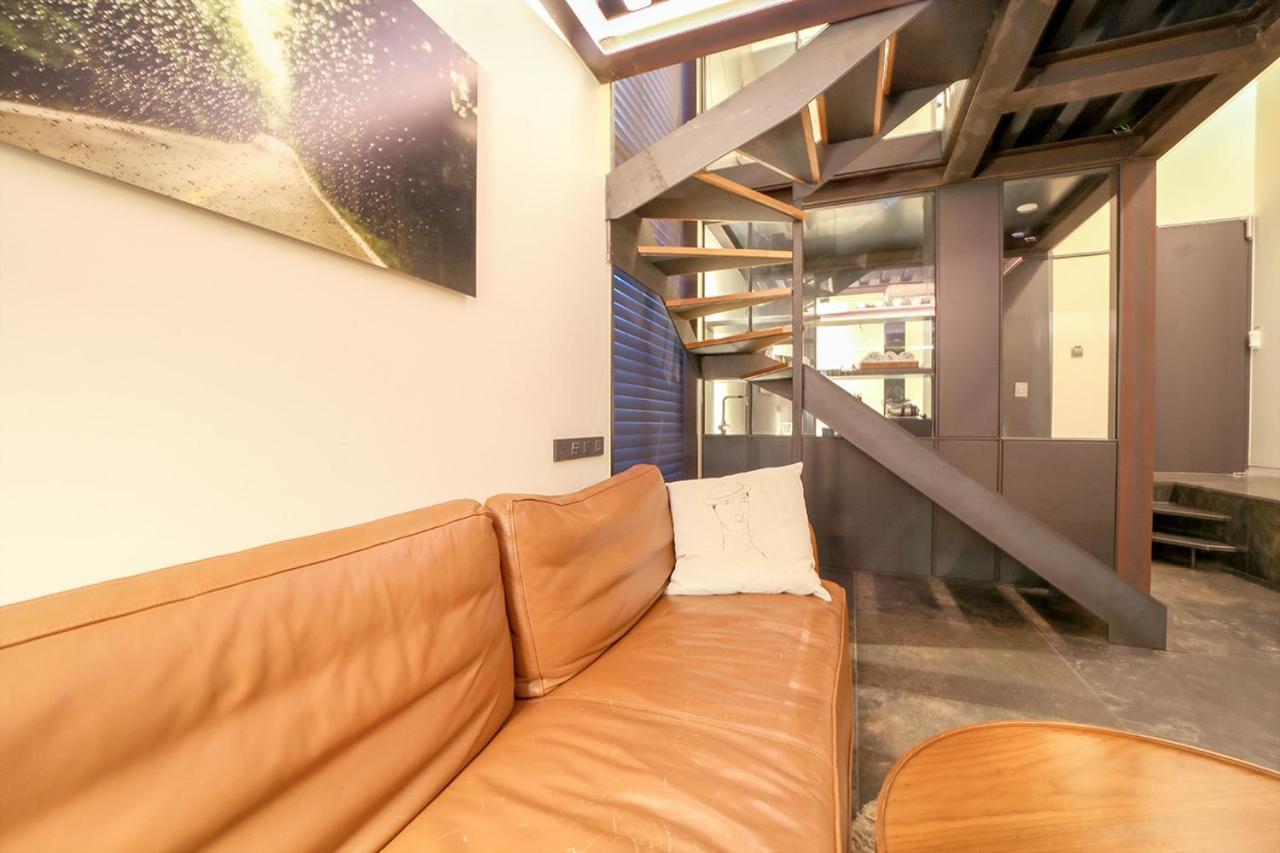 Js Boutique Hotel Hwaseong Exteriör bild