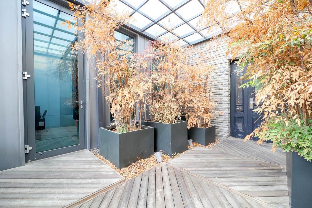 Js Boutique Hotel Hwaseong Exteriör bild